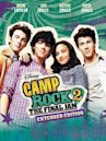 Camp Rock 2: The Final Jam