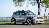 2023 Mini Countryman Untamed Edition Review: Almost Out of Gas