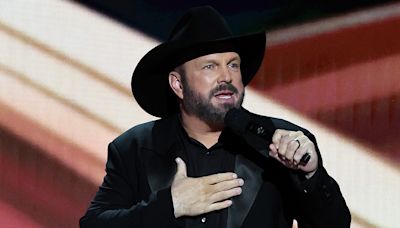 Garth Brooks Sued by Makeup Artist for Alleged Rape and Sexual Assault