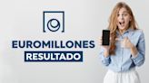 Resultado Euromillones: Comprobar número hoy martes 30 de julio de 2024