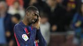 Dembélé, el 'Mosquito' que acabó siendo molesto para el Barça