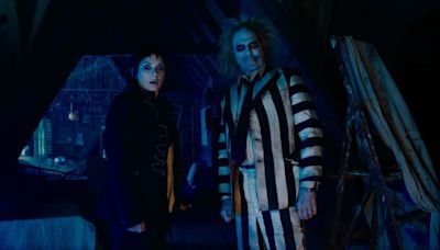 Winona Ryder and Jenna Ortega summon you-know-who in ‘Beetlejuice Beetlejuice’ trailer | CNN