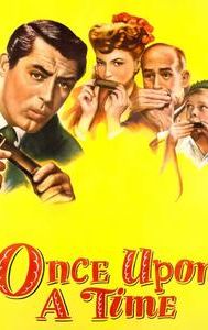 Once Upon a Time (1944 film)