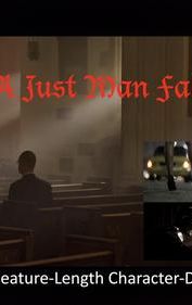 Even a Just Man Falls | Crime, Drama