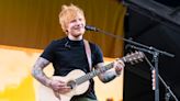 Ed Sheeran Surprises Nashville Pub With Backstreet Boys, One Direction Karaoke