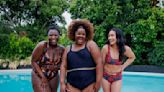 Comedian Nicole Byer Launches Size Inclusive Swim line