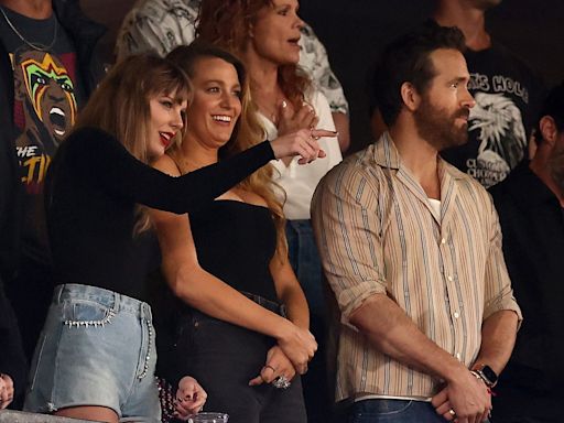 Why Fans Think Taylor Swift Might Be in 'Deadpool & Wolverine'