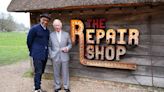 King Charles and Jay Blades' Repair Shop chemistry: 'Watch out Ant and Dec'