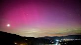 Severe solar storm expected to supercharge northern lights on Friday