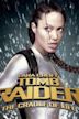 Lara Croft: Tomb Raider – The Cradle of Life