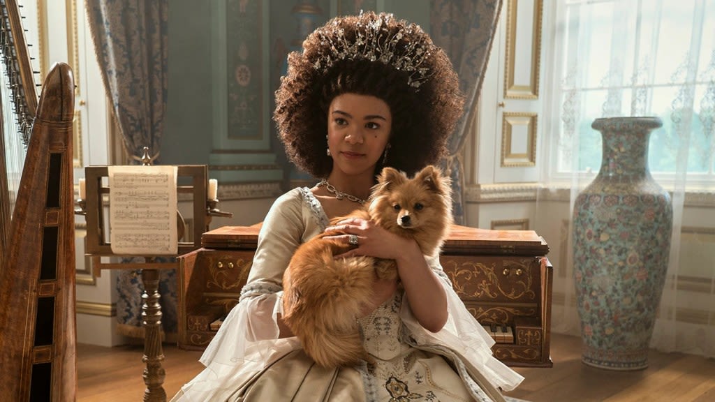 Can You Watch ’Queen Charlotte’ Before ’Bridgerton’ On Netflix?