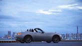 2024 Mazda MX-5 – refining the sublime