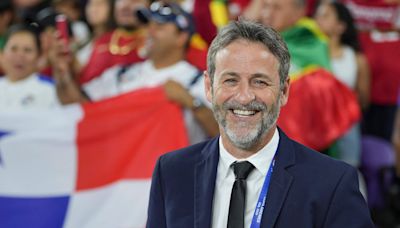 Thomas Christiansen: The other ex-Leeds boss making waves at Copa America