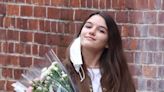 Katie Holmes' Daughter Suri Reveals Where She's Going to College