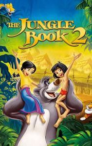 The Jungle Book 2