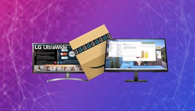 The 30+ best Prime Day monitor deals