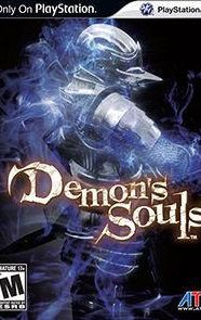 Demon's Souls