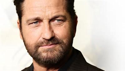 Gerard Butler’s ‘Greenland’ sequel begins filming