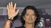 El cantautor guatemalteco Ricardo Arjona cumple 60 años