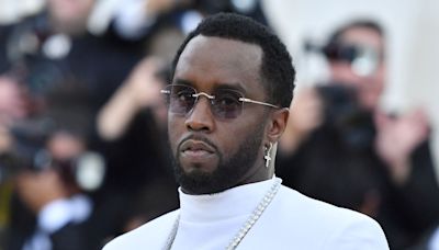 Diddy predicts his wild parties would get him arrested one day in resurfaced video: ‘They won’t even give me…’