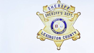 Body found in pond near popular shopping mall, Lexington County sheriff says