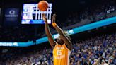 Tennessee basketball players to attend SEC spring meetings