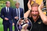 Prince Harry set for huge inheritance on 40th birthday — and it’s more than William is getting: report