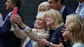 Nadine Dorries to return to backbenches as Liz Truss takes helm at No 10