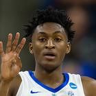 Immanuel Quickley