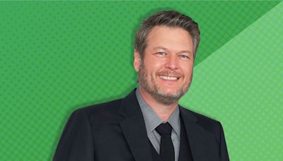 Blake Shelton’s Favorite 3-Ingredient Recipe Is One of Ours Too