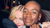 Madonna's son David Banda, 18, forced to 'scavenge' for food in NYC