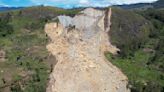 Papua New Guinea landslide survivors slow to move to safer ground after hundreds buried