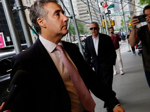 ¿Cómo afectan las declaraciones de Michael Cohen al juicio de Donald Trump? El debate en Línea de Fuego