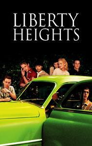 Liberty Heights