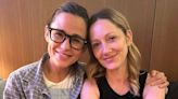 Jennifer Garner and Judy Greer Celebrate 20 Years of Friendship: ‘Sure Am Proud to Be Your Friend’