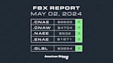 FBX Report: May 02, 2024