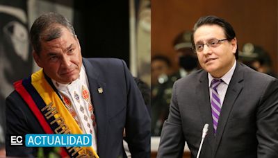 ¿Rafael Correa fue mencionado en la audiencia del asesinato a Fernando Villavicencio?