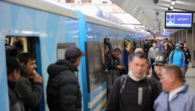 ¿Habrá paro de trenes? Cómo funcionará el servicio este martes 4 de junio