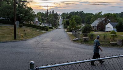 Trump shooter Thomas Crooks' neighbors shocked by 'evil' next door