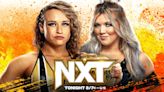 WWE NXT 4 de junio de 2024: cobertura y resultados