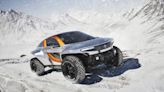 Renowned Designer Ian Callum’s First EV Is a Radical, Lightweight Off-Roader