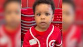 Toddler Who Went Viral For His Target Greetings Got To Spend A Day As An "Honorary Team Member"