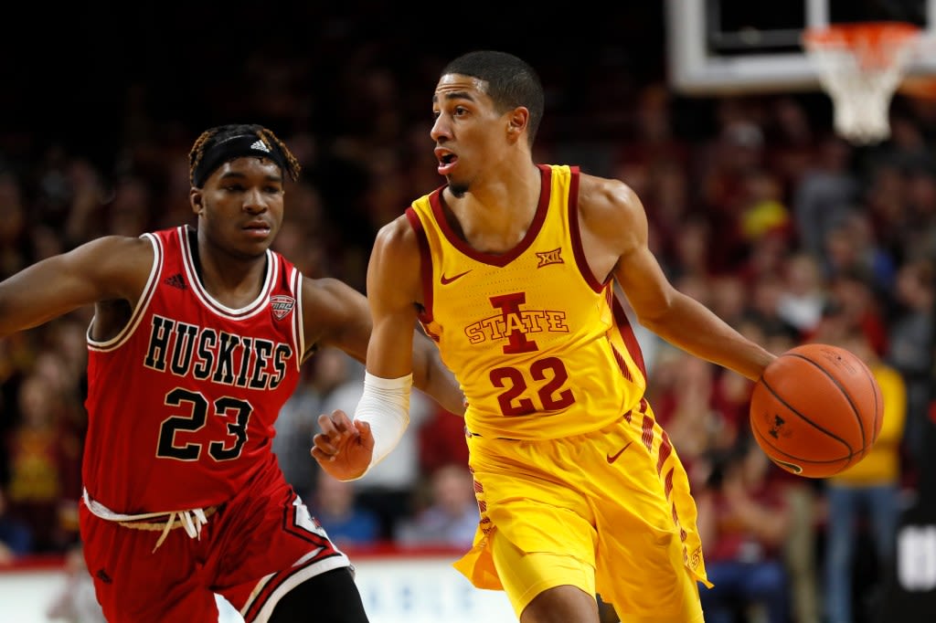 Gophers men’s basketball adds Toledo guard Tyler Cochran