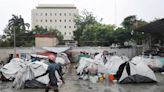 U.N. agency appeals for aid to help Haiti weather hurricane season