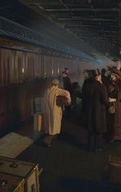 Orient-Express, le voyage d'une légende