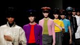 Prada not looking at M&A, sees 'positive surprise' from US, CEO says
