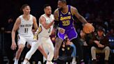 How to watch the Los Angeles Lakers vs. New Orleans Pelicans NBA play-in tournament game