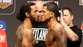 Ex-UFC champs Benson Henderson, Anthony Pettis set to headline Karate Combat 43