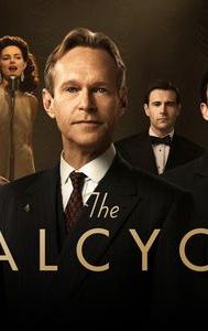 The Halcyon