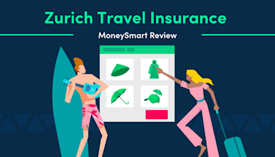 Zurich Travel Insurance—MoneySmart Review (2024)